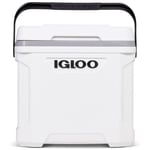 IGLOO MARINE ULTRA 30 LITRE COOLER ICE COOL BOX CAMPING BOAT BEACH CAN BOTTLE