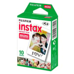 FUJI Instax Instax Mini Film 10 Pack