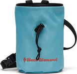 Black Diamond Mojo Chalk Bag Glacier, S/M