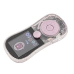 New MP3 MP4 Player 1.77in LCD Screen Portable Music Player With Speaker FM Radio