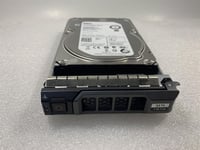 DELL Seagate Consatellation ES ST1000NM0011 HDD Hard Disk Drive 1TB With Caddy