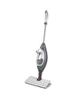 Shark Steam Mop &Amp; Handheld Steam Cleaner - S6005Uk - With Steam Blast Mode For Stubborn Dirt