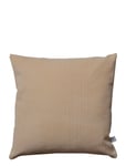 Pudebetræk-Corduroy Home Textiles Cushions & Blankets Cushion Covers Beige Au Maison