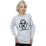 Sweat-shirt Harry Potter  Department Of Magical Transportation