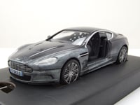 Aston Martin Dbs Rhd Avec Einsatzspuren James Bond Quantum De Réconfort 1:3 6