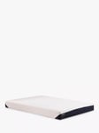 TEMPUR® for John Lewis Memory Foam Mattress, Medium Tension, Super King Size