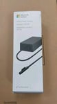 Genuine Microsoft Surface Book 102W Power Supply/Charger. Brand New Sealed