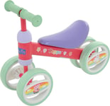 Peppa Pig Bobble Ride On