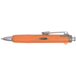 Tombow kulpenna Airpress Pen orange 5st