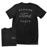 Ford Genuine Parts Washed T-Shirt, T-Shirt