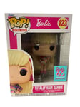 Funko Pop Retro Toys Barbie Totally Hair Barbie 123