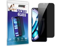 Grizzglass Sekretessglas Grizzglass Secretglass Realme 8 5G