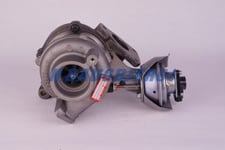 Turbo - Peugeot - 308, 307, Expert, 508, 407, 607. Citroen - C4, C5, C4 picasso