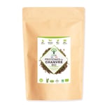 Protéine de Chanvre Bio en Poudre - 50% de Protéines - Vegan - 1,5kg