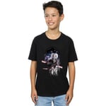 T-shirt enfant Disney  Rebels The Grand Inquisitor