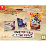 Jeu de rôle - DISGAEA - 7: VOWS OF THE VIRTUELESS - Nintendo Switch - Deluxe Edition