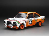 Sunstar 1/18 Ford Escort Mk2 RS1800 M.Wilson/R.Palmer RAC Rally 1978 - 4857R