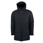 Parka Réversible De Ski Homme Cesario