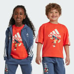 adidas Disney Mickey Mouse T-Shirt Kids