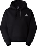 The North Face The North Face Women's Outdoor Graphic Hoodie TNF Black M, Tnf Black