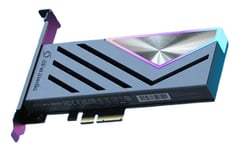 Avermedia Gc575, Svart, Pcie, 4K Ultra Hd, High Dynamic Range 10 (Hdr10), 360 Hz, 1080P, 1440P, 2160P