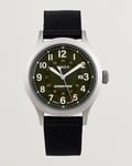 Timex Expedition North Sierra 40mm Green Dial