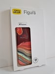 OtterBox iPhone 13 Figura Series Back Case - VENUS CORAL RRP £39.95