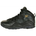 Baskets montantes enfant Nike  Air Jordan 10 Retro Junior