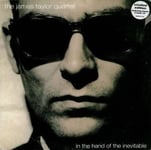 James Taylor Quartet The - In The Hand Of The Inevitable (LP)