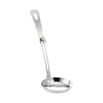 CAPTAIN STAG M-7752 Stainless Foldable Ladle Outdoor Cookware Made in Japan  FS