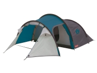 Coleman Cortes 3, Camping, Tunneltält, 3 personer, 6 m², 4,4 kg, Multifärg