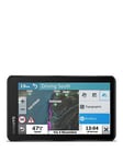 Garmin Zumo Xt Mt-S Motorcycle Sat Nav With 5.5-Inch Display, Full Europe