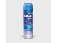 Gillette Series Conditioning Shave Gel Żel Do Golenia 200Ml