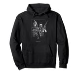 Hunt: Showdown Hell Hath No Fury Pullover Hoodie