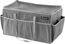 Outwell Outwell Margate Kitchen Storage Box Grey Melange OneSize, Grey Melange