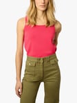 Gerard Darel Lara Microfiber Vest Top