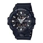 MONTRE G-SHOCK GA-700 NOIR