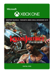 Killer Instinct: Definitive Edition