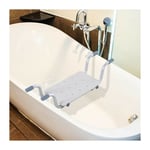 Chaise de Douche, Tabouret de Bain, Type 1