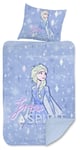 Disney Frozen Påslakanset 150x210