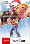 amiibo Terry Bogard Nintendo Switch