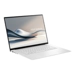 ASUS UM5606WA-DRRK299W 16" Vit - AMD Ryzen AI 9 HX 370 - 1TB SSD - 32GB RAM - Windows 11