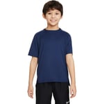 Nike Dri-FIT Multi Tech T-Shirt Junior