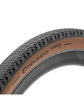 Pirelli Cinturato Gravel H 700X35 Pneu Pliable Tubeless Ready, Classe