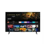 Panasonic 85" 4K LCD TV with Google TV & Chromecast TN-85W80AGZ