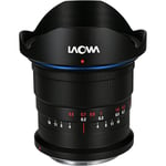 Laowa 14mm F4 Zero-D DSLR, Canon EF