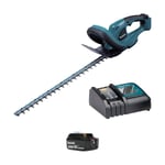 Makita DUH523RT-1 18v LXT Hedge Trimmer (1x5Ah)