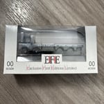 EFE 1/76 Scale E10401 - AEC Mammoth Flatbed Lorry - Bath & Portland New In Box