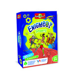 Bioviva - Enigmes - Sports - Jeu d'Enigmes