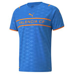 Puma - Valencia Saison 2021/22 Maillot Third Kit, Homme